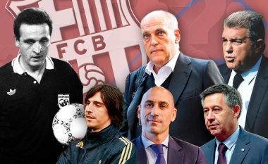 Football Leaks ofron më shumë detaje për 'rastin Negreira', detajon pagesat e Barcelonës