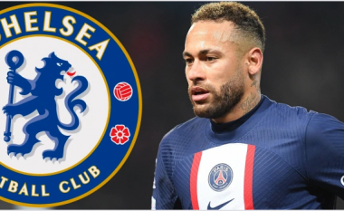 Chelsea në bisedime me PSG-në për Neymar, Todd Boehly drejt Parisit për negociata
