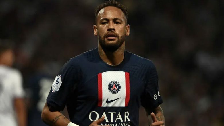 PSG e do largimin e Neymarit – futbollisti më i shtrenjtë në histori pritet të nxirret në shitje në verë