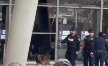 Sërish rezulton i rrejshëm kërcënimi i dytë me bombë në Aeroportin e Prishtinës