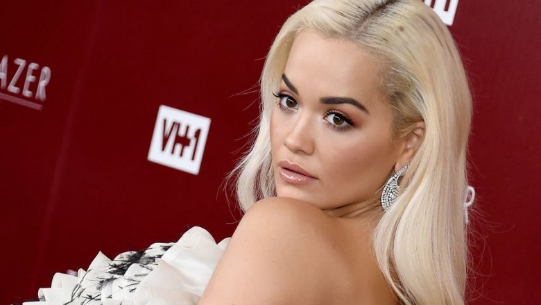 Rita Ora ka një vlerë neto fitimesh prej 28 milionë eurosh të raportuar për vitin 2023