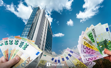 Pagat në Kosovë – më pak se 140 euro rritje për një dekadë, vetëm 25 euro më shumë për sektorin privat gjatë vitit 2022