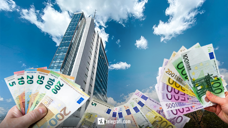 Kuvendi të enjten shqyrton koeficientin e pagave, opozita kërkon që vlera të jetë 120 euro