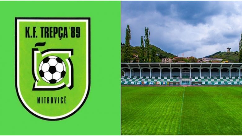 Vjedhje në stadiumin ‘Riza Lushta’ në Mitrovicë, Trepça ’89 me reagim kërkon ndihmë nga Policia e Kosovës