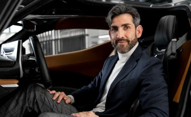 Drejtori i ri ekzekutiv i Pininfarina, është i sigurt për suksesin e ardhshëm të firmës