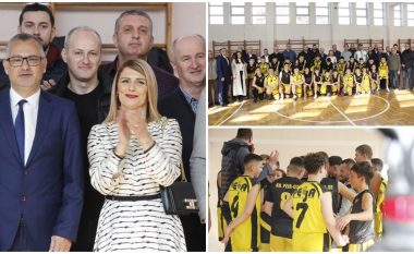 Komuna e Pejës feston 15 vjetorin e pavarësisë me një ndeshje revyale për fëmijë – nderon edhe themeluesit e klubit KB Peja