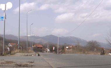 Tentim vrasja në Podujevë, një person po trajtohet në QKUK