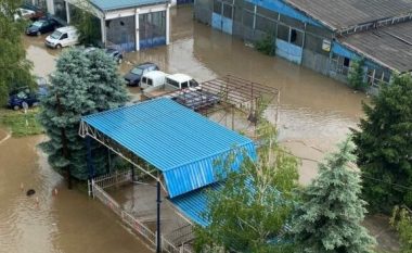 Pollog, do të krijohet departamenti për menaxhimin e rreziqeve nga përmbytjet me seli në Tetovë