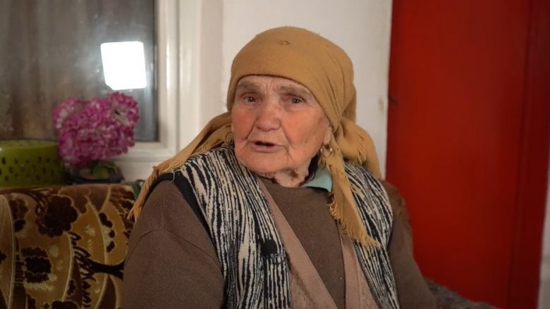 Historia prekëse e 80-vjeçares që jeton e vetmuar në Bajqinë të Podujevës: Kam frikë se nuk më varrosin si duhet