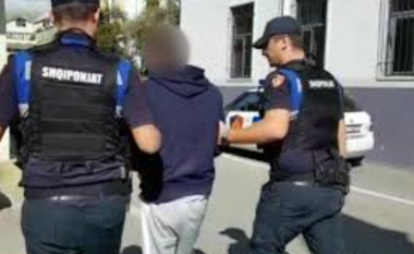 Kreu “vepra të turpshme” ndaj të miturës, arrestohet një person nga Lushnja