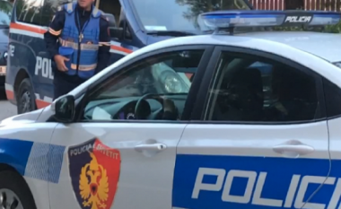Përplasi për vdekje të moshuarën në mes të Tiranës, Policia arreston shoferin