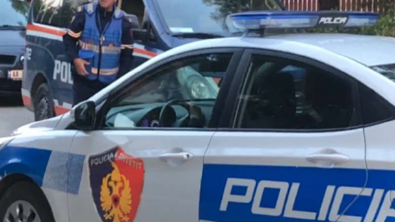 Kërcënuan drejtuesin e kompanisë private të tërhiqej nga gara për tender, arrestohen tre persona në Elbasan