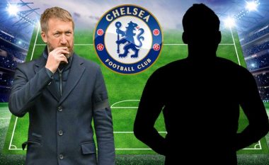 Potter nën presion – kush mund ta zëvendësojë anglezin si trajner i Chelseat