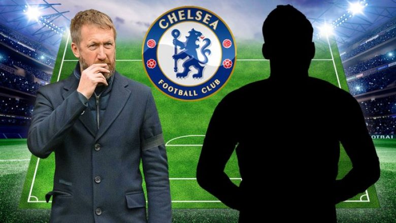Shkëmbim trajnerësh: Chelsea ia ofron Potterin klubit nga Liga Premier, për të tyrin