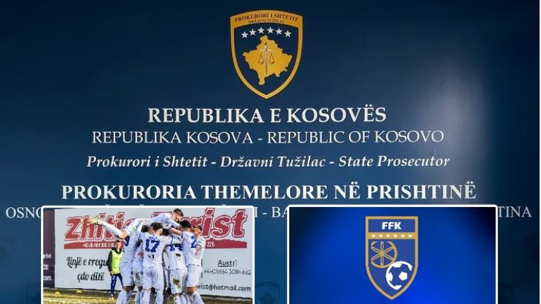 Dyshimet për kurdisjen e rezultateve në Kosovë, Prokuroria: Po e trajtojmë rastin