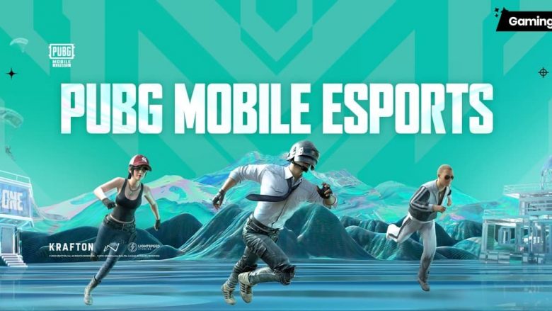 Video-loja PUBG Mobile shpall programin e partneritetit në eSports