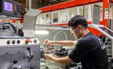 Gjermania në kërkim të inxhinierëve nga vendet tjera për të punuar në industrinë hekurudhore dhe automobilistike