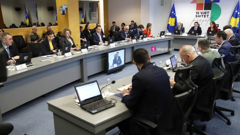 Kosova pritet të përfitoj mbi 60 milionë euro nga programi IPA 2022