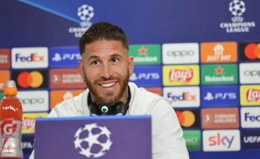 Ramos bën publike planet pas pensionimit nga futbolli