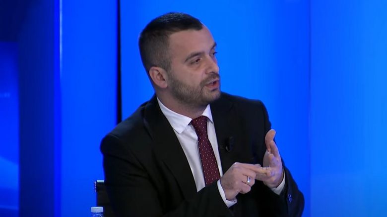 Deputeti i LVV-së zbulon njërin nga kushtet e Kurtit për Asociacionin që po e kundërshton BE-ja