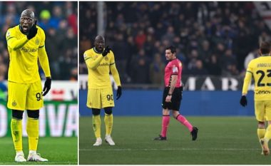Përplasja verbale Lukaku-Barella: Pse lojtarët e Interit pajtohen me belgun