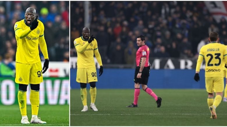 Përplasja verbale Lukaku-Barella: Pse lojtarët e Interit pajtohen me belgun