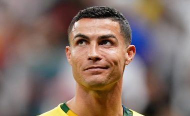 Al Nassr dëshiron ta ribashkojë Ronaldon me dy ish-bashkëlojtarë