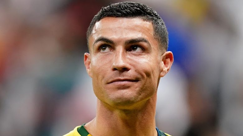 Al Nassr dëshiron ta ribashkojë Ronaldon me dy ish-bashkëlojtarë