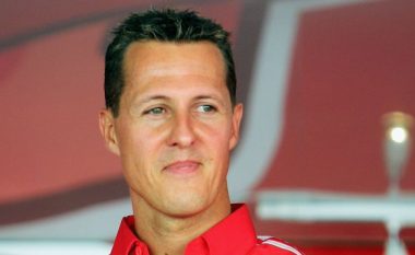 Shpërndahen fotot të Michael Schumacher që nuk janë parë kurrë - fansat nuk u besojnë syve