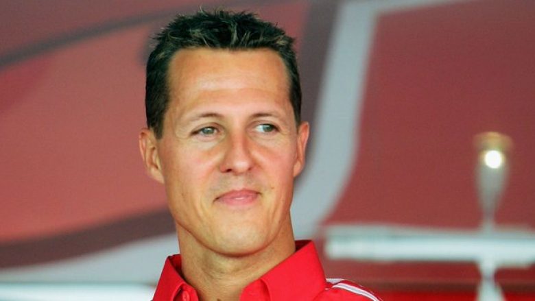 Shpërndahen fotot të Michael Schumacher që nuk janë parë kurrë – fansat nuk u besojnë syve