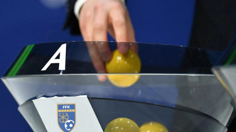 Shorti për çerekfinalet e Kupës së Kosovës do të hidhet të martën