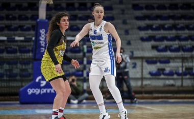 Katër skuadra duan finalen e madhe të Kupës së Kosovës në basketboll në konkurrencën e femrave
