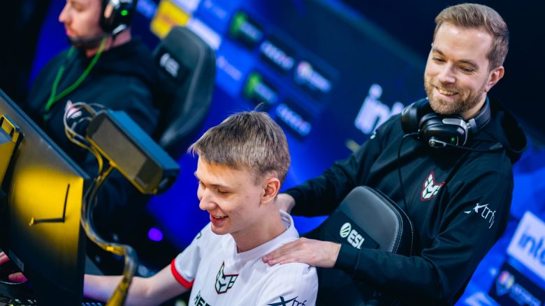 Lojtarët me statistikat më të mira deri më tani në turneun e CS:GO – IEM Katowice