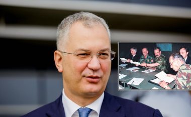 Ish-ministri serb i Mbrojtjes: Kosovën e kemi humbur me nënshkrimin e kapitullimit në vitin 1999
