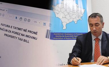 Komunat kërkojnë opinion ligjor nga Ministria e Financave për faljen e 100 eurove nga tatimi në pronë