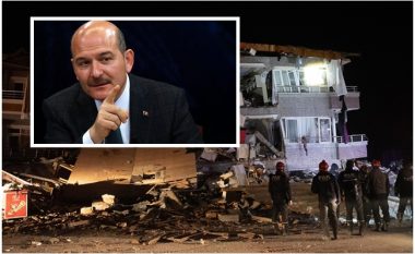 Të paktën tre të vdekur dhe 213 të plagosur nga tërmetet e fundit në Turqi
