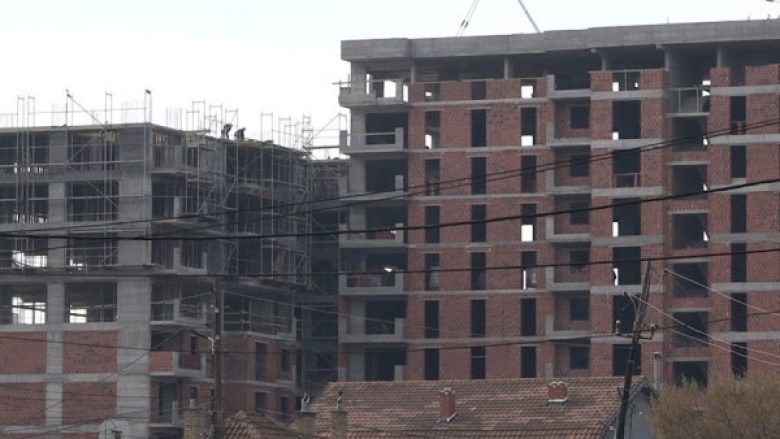 Mitrovica me aktivitet sizmik të lartë, ndërtesat të rrezikuara përballë tërmeteve