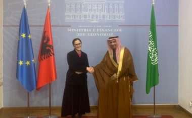 ​Kriza globale, Arabia Saudite jep 50 milionë dollarë grant për Shqipërinë