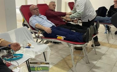 Dhurimi i gjakut në Ratkoc tash e 19 vjet