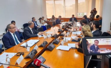 Komisioni për Buxhet pajtohet me koeficientin 105 euro