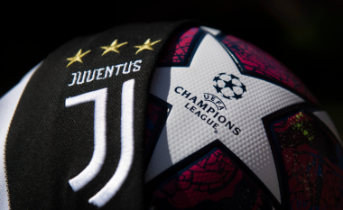 Konfirmohet: Juventusi nuk do t'i shpëtojë as ndëshkimit nga UEFA