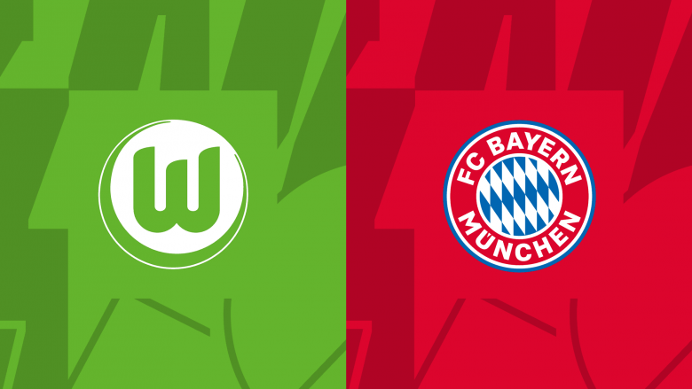 Bayern Munich me shumë mungesa ndaj Wolfsburgut – formacionet bazë