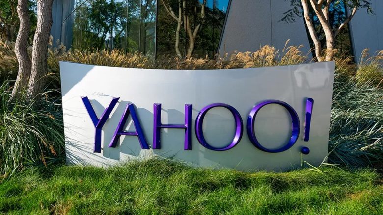 Yahoo do të largojë nga puna 20 për qind të fuqisë së saj punëtore