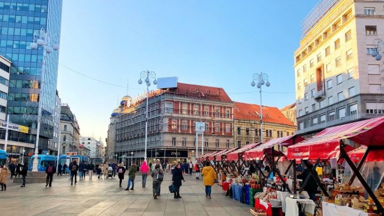 Kroacia pritet të ndaloj punën të dielave, ka përjashtime për disa lloje të bizneseve