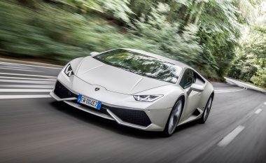 Pasardhësi i Lamborghini Huracan do të vijë në fund të vitit 2024