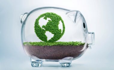 Sa të “gjelbra” janë financat tuaja?