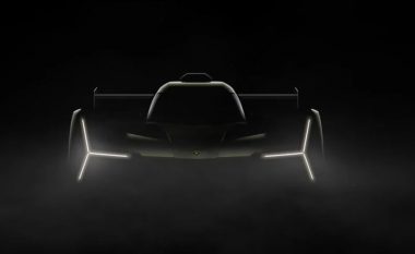 Pasardhësi i modelit Huracan të Lamborghini do të prezantohet vitin e ardhshëm