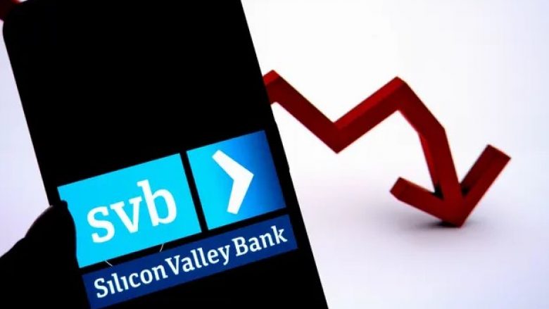 Silicon Valley Bank: Pse kolapsoi dhe a është ky fillimi i një krize bankare?