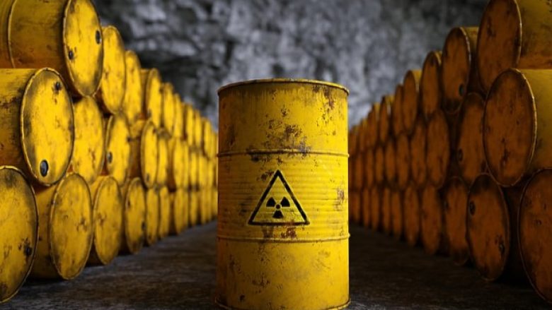 Në Libi zhduken mbi dy tonelata uranium, rritet frika për sigurinë bërthamore