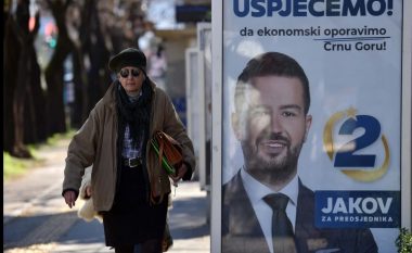 Qytetarët e Malit të Zi votojnë në zgjedhjet presidenciale: Gjukanoviq apo është koha për dikë të ri?